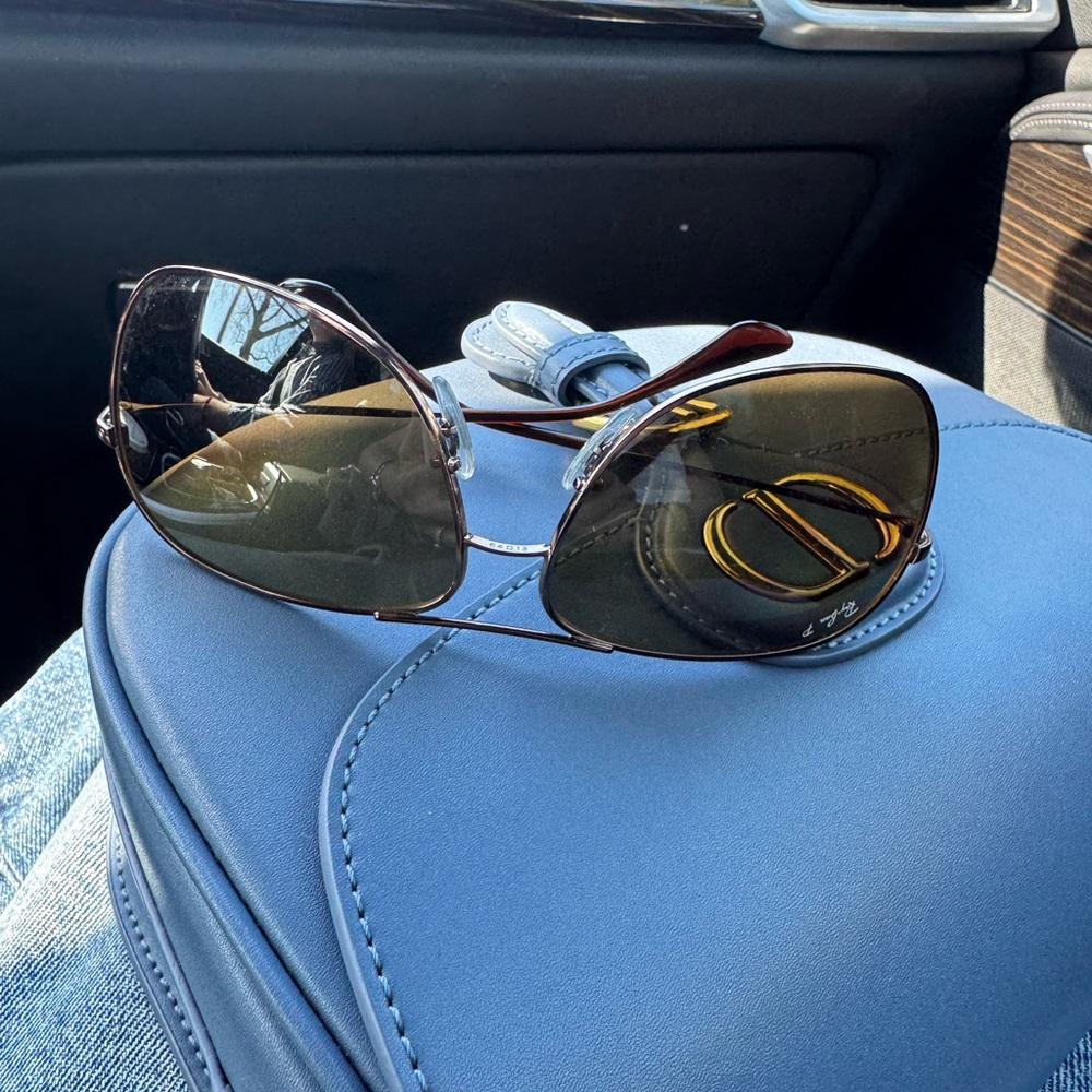 Rayban aviator Sunglasses